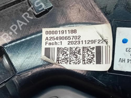 Left taillight MERCEDES-BENZ GLC Coupe (C254) 220d 4-matic (254.305) | BP37476916C34 - Image 2