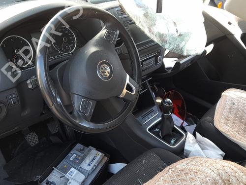 Left rear window motor VW TIGUAN (5N_) 2.0 TDI | BP13653779E23 