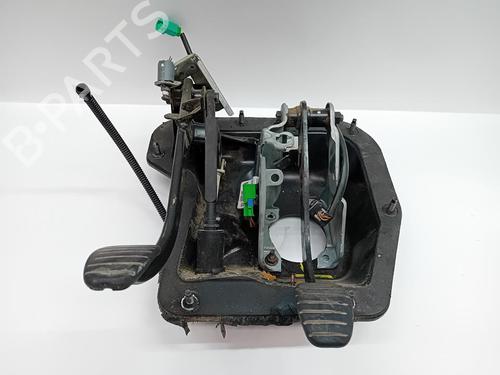 Pedal RENAULT TRAFIC II Platform/Chassis (EL) 2.0 dCi 115 (EL0H, EL00, EL01, EL0M) | BP36559330I4 - Image 5