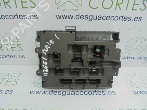 Fuse box BMW 1 (E87) 118 d | BP5523892E1 