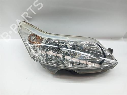Used Right headlight Right headlight 37584439 37584439