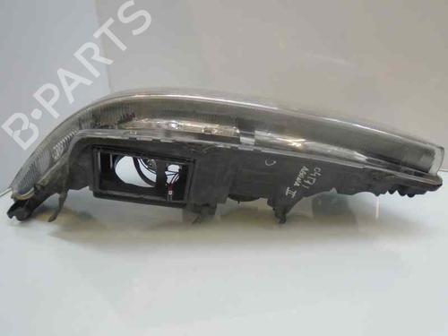 BP5457427C29 | Right headlight RENAULT LAGUNA II Grandtour (KG0/1_) 1.9 dCi (KG0G) BP5457427C29