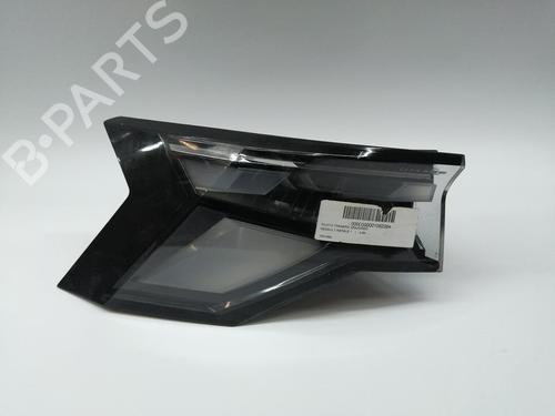 Used Left taillight RENAULT RAFALE Coupe (DGM_) [2023-2025]  31091256