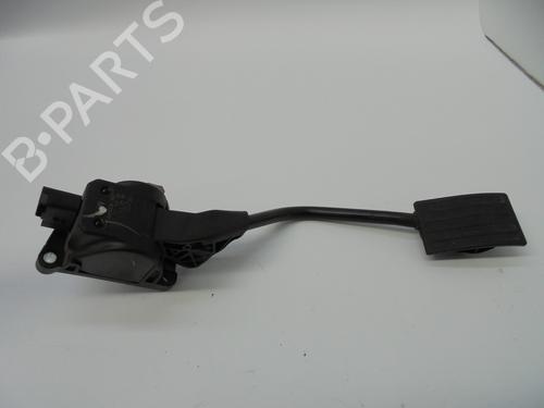 Used Pedal PEUGEOT 508 I (8D_) 2.0 HDi (140 hp) 9107735