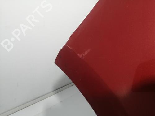 Rear bumper CITROËN C4 I (LC_)  | BP27542537C8 