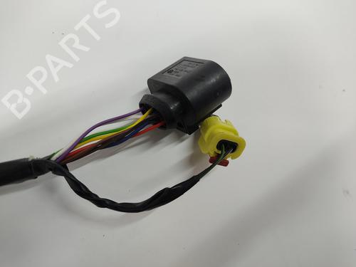 Left mirror SEAT IBIZA V (KJ1, KJG)  | BP27383692C26