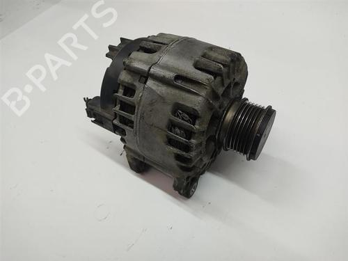 Alternator VW PASSAT B6 (3C2) 2.0 TDI | BP34605366M7 - Image 4
