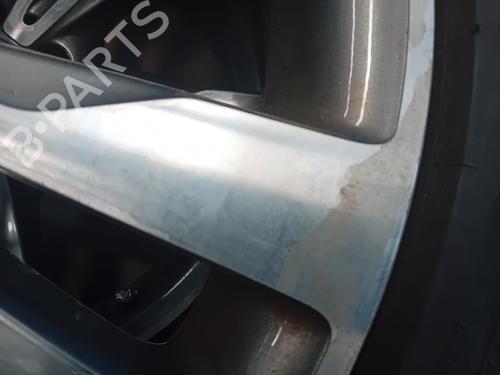 Rim MERCEDES-BENZ C-CLASS (W205) C 220 BlueTEC / d (205.002, 205.004) | BP25467935C45 