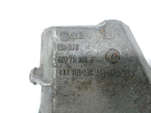 Gear lever AUDI A2 (8Z0) 1.4 | BP11679757M90 - Image 5