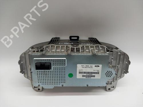 Instrument cluster FORD MONDEO V Hatchback (CE) 2.0 TDCi | BP36019969C47 - Image 2