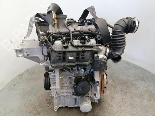 Engine SEAT IBIZA V (KJ1, KJG)  | BP28359541M1 