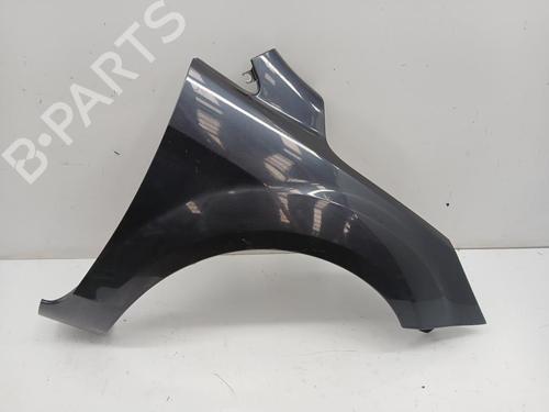 Used Right front fenders FORD FOCUS II Turnier (DA_, FFS, DS) [2004-2012]  29591930