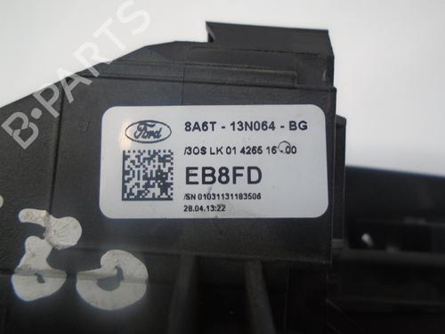 Squib airbag FORD FIESTA VI (CB1, CCN) 1.0 EcoBoost | BP9440618C102 