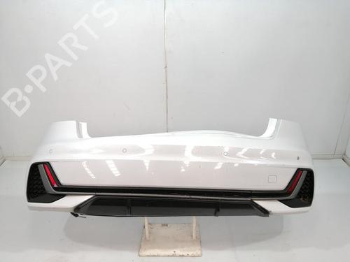 Used Rear bumper AUDI A1 Sportback (GBA) 35 TFSI (150 hp) 29710653