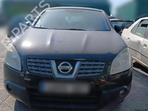 Used Parts NISSAN QASHQAI I (J10, NJ10) 2.0 4977178