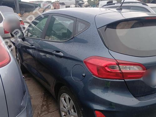 Engine FORD FIESTA VII (HJ, HF)  | BP34188707M1  - Image 13