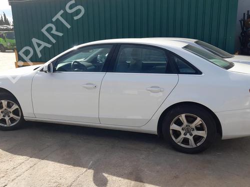 Right front door AUDI A4 B8 (8K2) 2.0 TDI | BP29863540C3