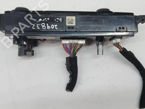 Climate control KIA NIRO I (DE) | BP36469653I5 - Image 2