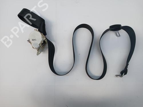 Used Rear right seatbelt Rear right seatbelt AUDI A3 Sportback (8PA) 2.0 FSI (150 hp) 34275389 34275389