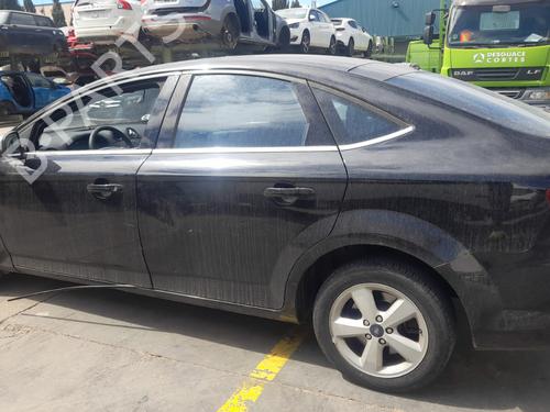 Left mirror FORD MONDEO IV (BA7) 2.0 TDCi | BP29375952C26 