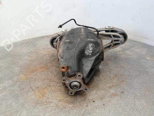 Rear differential MERCEDES-BENZ VITO / MIXTO Van (W639) 110 CDI (639.601, 639.603, 639.605) | BP28326061M24 