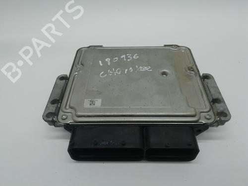 Engine control unit (ECU) JEEP GRAND CHEROKEE IV (WK, WK2) 3.0 CRD V6 4x4 | BP15202981M57 