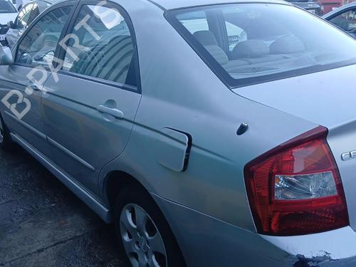 Hood KIA CERATO I Hatchback (LD) 2.0 CRDi | BP32364251C1