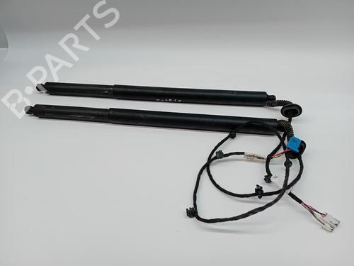 Used Tailgate lift support Tailgate lift support MERCEDES-BENZ EQA (H243) EQA 250 (243.701) (190 hp) 32683803 32683803