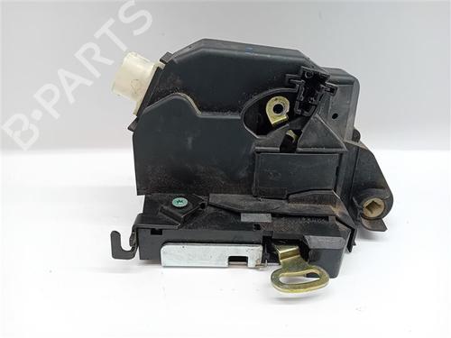 Used Front left lock Front left lock 39496358 39496358