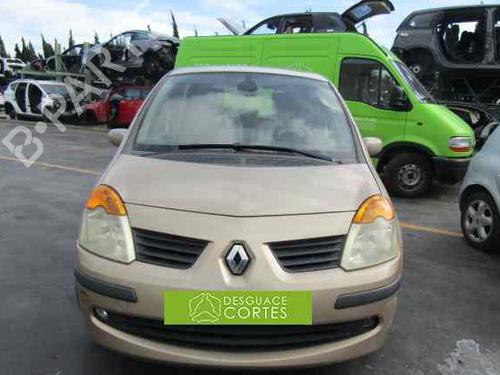 RENAULT MODUS / GRAND MODUS (F/JP0_)  1.6 (JP03, JP0B, JP0U, JP0Y, JP1G)  720940