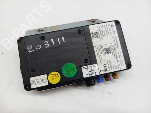 Módulo eletrónico Módulo eletrónico MG MG 4 (EH32) [2022-2026] 36275975 36275975