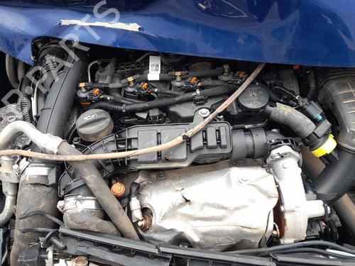 Rear wiper motor PEUGEOT 308 II (LB_, LP_, LW_, LH_, L3_)  | BP21549330M102 
