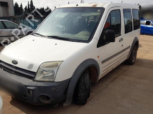 Used Parts FORD TOURNEO CONNECT 1.8 TDCi /TDDi /DI (75 hp) 2311983