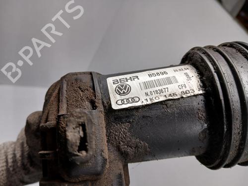 Intercooler VW TOURAN (1T1, 1T2) 2.0 TDI | BP21757593M30 
