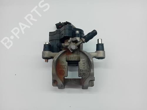 Used Right rear brake caliper Right rear brake caliper VW GOLF VII Variant (BA5, BV5) [2013-2022] 32753387 32753387