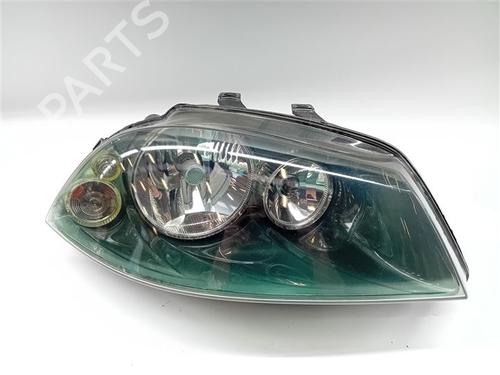Used Right headlight Right headlight SEAT IBIZA III (6L1) 1.4 TDI (70 hp) 39756031 39756031
