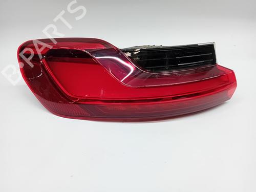 Used Left taillight BMW X4 (G02, F98) xDrive 20 d (190 hp) 30100114