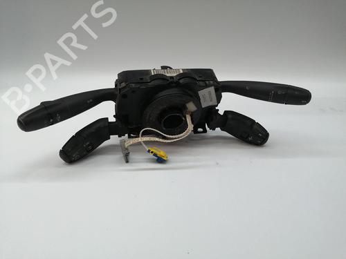 Used Headlight switch Headlight switch CITROËN BERLINGO MULTISPACE (B9) 1.6 BlueHDi 100 (99 hp) 34286169 34286169