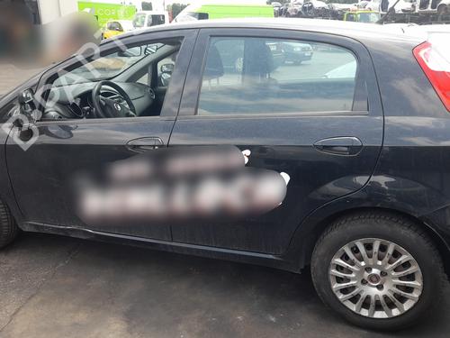 Switch FIAT PUNTO EVO (199_) 1.3 D Multijet (199AXC1A, 199BXC1A, 199AXT1A, 199BXT1A) | BP15124207I30 