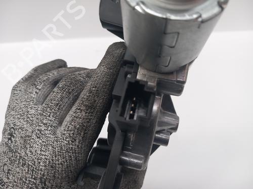Rear wiper motor DS DS 7 Crossback (J4_, JR_, JC_)  | BP17484354M102 