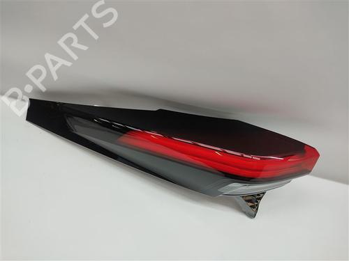 Left taillight TOYOTA C-HR (_X1_) 1.8 Hybrid (ZYX10_, ZYX11_, ZYX10R, ZYX11R) | BP27865643C34 - Image 2