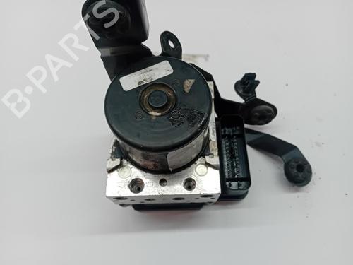 Control unit RENAULT MEGANE III Hatchback (BZ0/1_, B3_) | BP37584492M11 - Image 6