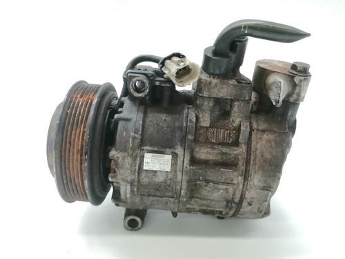 Used AC compressor RENAULT ESPACE IV (JK0/1_) 3.0 dCi (JK0J, JK0V) (177 hp) 5528055