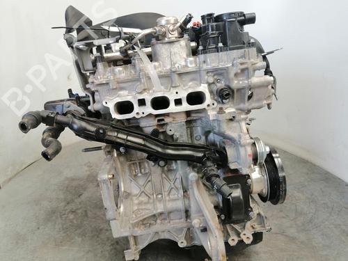 Engine PEUGEOT 308 II (LB_, LP_, LW_, LH_, L3_)  | BP29242559M1