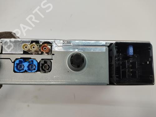 Radio OPEL CORSA F (P2JO)  | BP29246835E6 