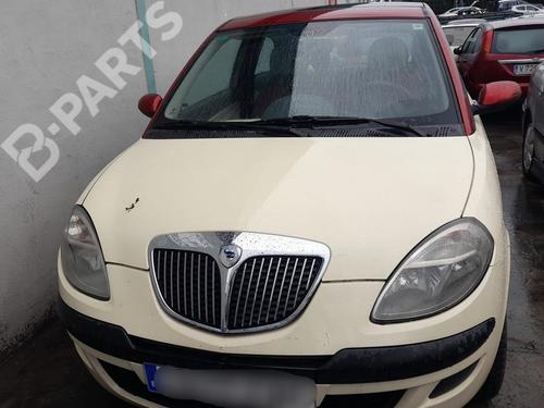 Used Parts LANCIA YPSILON (843_)  1.3 JTD (843.AXD11, 843.AXD1A)  1023657