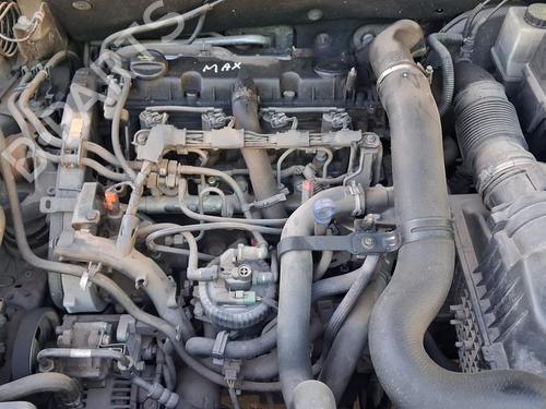 Fuse box CITROËN C5 I (DC_) 2.0 HDi (DCRHZB, DCRHZE) | BP38414655E1 - Image 9