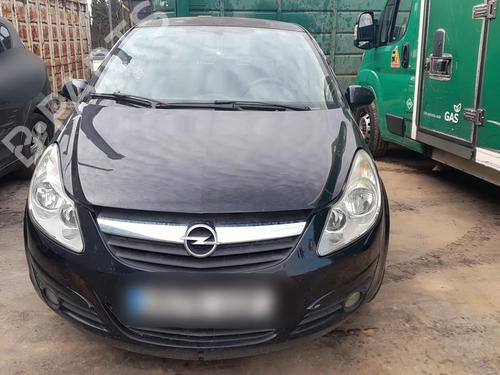 Brugte OPEL CORSA D (S07) [2006-2015]  4326257