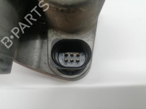 Throttle body SEAT IBIZA III (6L1)  | BP29322207M82 