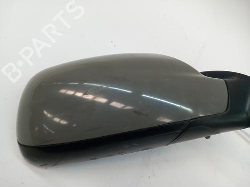 Right mirror PEUGEOT 307 (3A/C) 1.6 16V | BP28276088C27 